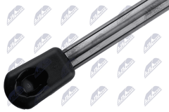 Gasfeder Koffer Laderaum hinten für FORD TOURNEO CUSTOM V362 Bus TRANSIT Kasten
