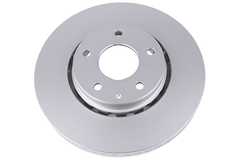 2x Bremsscheibe Vorderachse für MAZDA 6 Kombi Stufenheck CX-5 Van