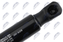 Gasfeder Koffer Laderaum hinten für FORD TOURNEO CUSTOM V362 Bus TRANSIT Kasten
