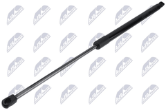 Gasfeder Koffer Laderaum hinten für FORD TOURNEO CUSTOM V362 Bus TRANSIT Kasten