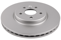 2x Bremsscheibe Vorderachse für OPEL ASTRA K Sports Tourer Kasten/Schrägheck