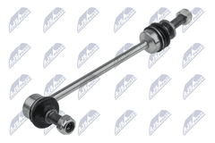 Koppelstange Stabilisator Hinterachse für BMW ALPINA 7 B7