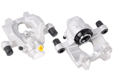 Bremssattel Hinterachse rechts für MERCEDES-BENZ C-KLASSE T-Model Coupe