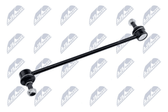 Koppelstange Stabilisator Vorderachse für NISSAN OPEL RENAULT PRIMASTAR Bus