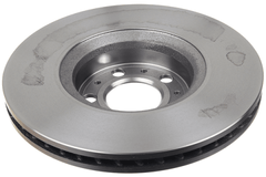 2x Bremsscheibe Vorderachse für VOLVO S60 I S80 V70 II XC70 Cross Country