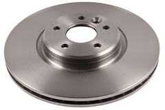 2x Bremsscheibe Vorderachse für FORD VOLVO FOCUS II III Turnier KUGA TOURNEO
