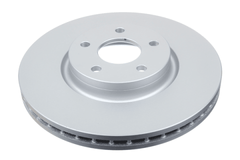 2x Bremsscheibe Vorderachse für FORD MONDEO IV Stufenheck Turnier Van