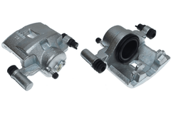 Bremssattel Vorderachse links für MAZDA FORD USA 323 F VI Schrägheck S