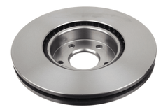 2x Bremsscheibe Vorderachse für FORD MONDEO IV Stufenheck Turnier Van