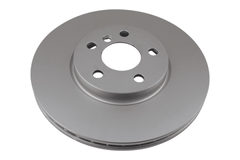 2x Bremsscheibe Vorderachse für BMW MINI 1 2 Active Tourer Gran Coupe X1 X2 Van