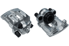 Bremssattel Hinterachse links für BMW 1 Coupe Cabriolet 3 Touring X1