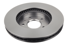 2x Bremsscheibe Vorderachse für OPEL CHEVROLET ANTARA A CAPTIVA Van