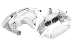 Bremssattel Vorderachse links für MERCEDES-BENZ C-KLASSE Sportcoupe T-Model CLK