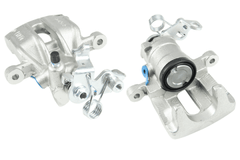 Bremssattel Hinterachse rechts für FORD SEAT VW GALAXY I MK VAN ALHAMBRA