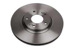 2x Bremsscheibe Vorderachse für HYUNDAI KIA i30 Kombi Coupe VELOSTER Hatchback