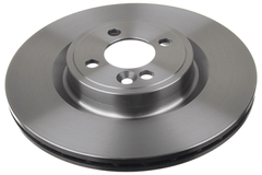 2x Bremsscheibe Vorderachse für MINI Cabriolet Roadster CLUBMAN Coupe