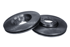 2x Bremsscheibe Vorderachse für CITROËN FIAT PEUGEOT TOYOTA C5 III Break JUMPY