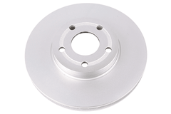 2x Bremsscheibe Vorderachse für FORD FOCUS IV Stufenheck Turnier