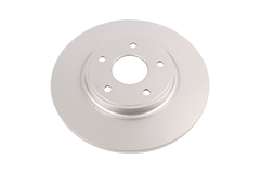 2x Bremsscheibe Hinterachse für CHRYSLER DODGE FIAT LANCIA GRAND VOYAGER V