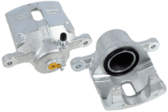 Bremssattel Vorderachse rechts für HYUNDAI ATOS