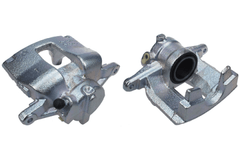 Bremssattel Hinterachse links für CITROËN FIAT PEUGEOT JUMPER II Kasten