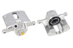 Bremssattel Vorderachse links für NISSAN MICRA II