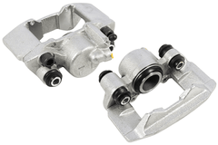 Bremssattel Hinterachse links für MITSUBISHI GALLOPER PAJERO SPORT I II III