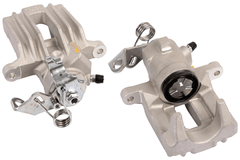 Bremssattel Hinterachse links für AUDI SEAT VW TT Roadster AROSA CORDOBA Vario