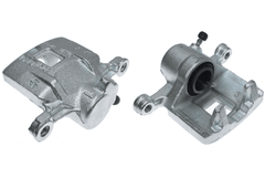 Bremssattel Hinterachse links für ISUZU OPEL TROOPER II Geländewagen offen III