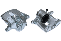 Bremssattel Vorderachse rechts für CITROËN OPEL PEUGEOT DS BERLINGO / FIRST