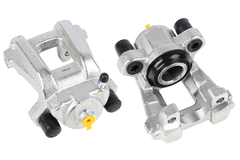 Bremssattel Hinterachse rechts für BMW 1 2 Coupe Cabriolet