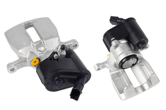 Bremssattel Hinterachse links für AUDI A6 Allroad C6 Avant