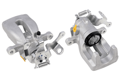 Bremssattel Hinterachse links für CITROËN PEUGEOT BERLINGO MULTISPACE