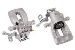 Bremssattel Hinterachse rechts für CITROËN PEUGEOT BERLINGO MULTISPACE