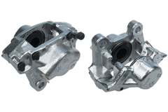 Bremssattel Hinterachse links für OPEL SAAB VECTRA B CC Caravan