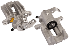 Bremssattel Hinterachse rechts für AUDI SEAT VW A2 CORDOBA IBIZA III POLO IV