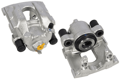 Bremssattel Hinterachse links für LAND ROVER RANGE III
