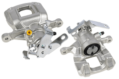Bremssattel Hinterachse links für FORD TRANSIT V363 Kasten Pritsche/Fahrgestell