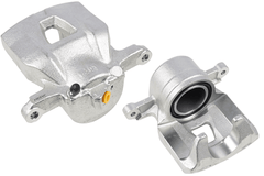 Bremssattel Vorderachse links für TOYOTA PREVIA II