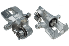 Bremssattel Hinterachse links für HONDA JAZZ II