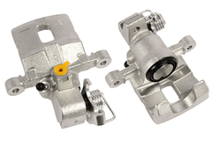 Bremssattel Hinterachse rechts für KIA PICANTO I
