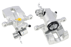Bremssattel Hinterachse rechts für HYUNDAI i10 I