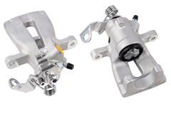 Bremssattel Hinterachse links für OPEL CHEVROLET ASTRA G Stufenheck Caravan CC