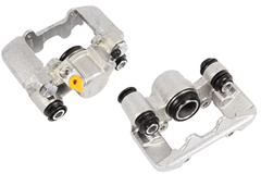Bremssattel Hinterachse links für TOYOTA RAV 4 II