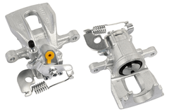 Bremssattel Hinterachse rechts für FORD MONDEO III Turnier