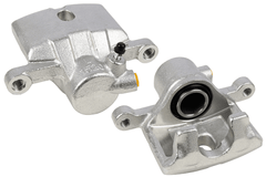 Bremssattel Hinterachse links für MITSUBISHI PAJERO II Canvas Top CLASSIC SPORT