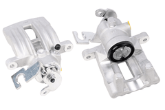 Bremssattel Hinterachse rechts für TOYOTA COROLLA Liftback Compact