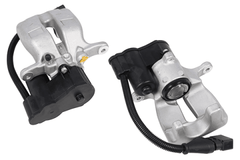 Bremssattel Hinterachse rechts für AUDI A8 D3
