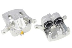 Bremssattel Vorderachse links für NISSAN NAVARA NP300 PATHFINDER III
