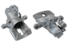 Bremssattel Hinterachse rechts für HONDA JAZZ II